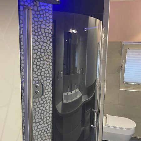 Apartma Mari Koper Exteriér fotografie