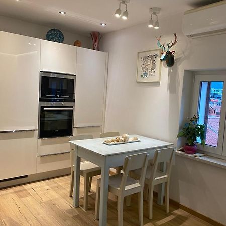 Apartma Mari Koper Exteriér fotografie
