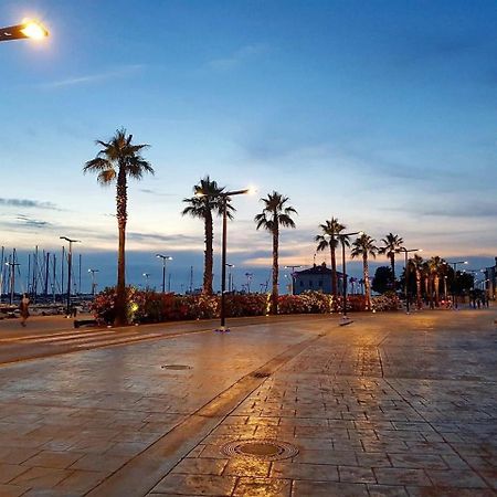 Apartma Mari Koper Exteriér fotografie