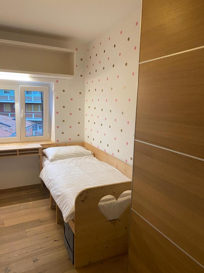 Apartma Mari Koper Exteriér fotografie