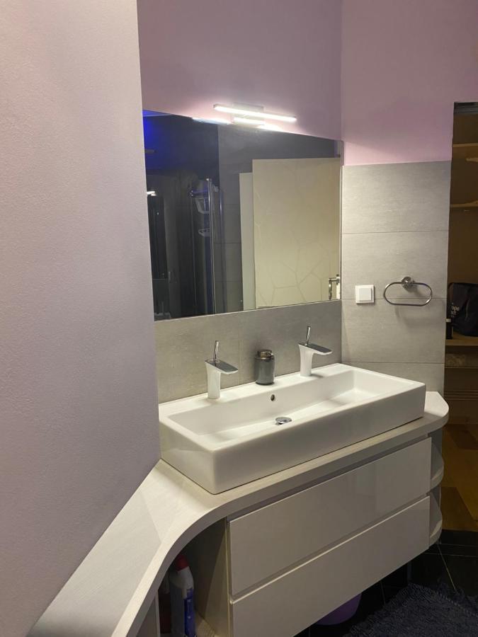Apartma Mari Koper Exteriér fotografie