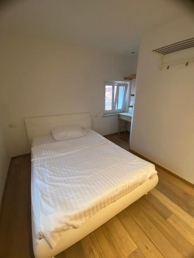 Apartma Mari Koper Exteriér fotografie