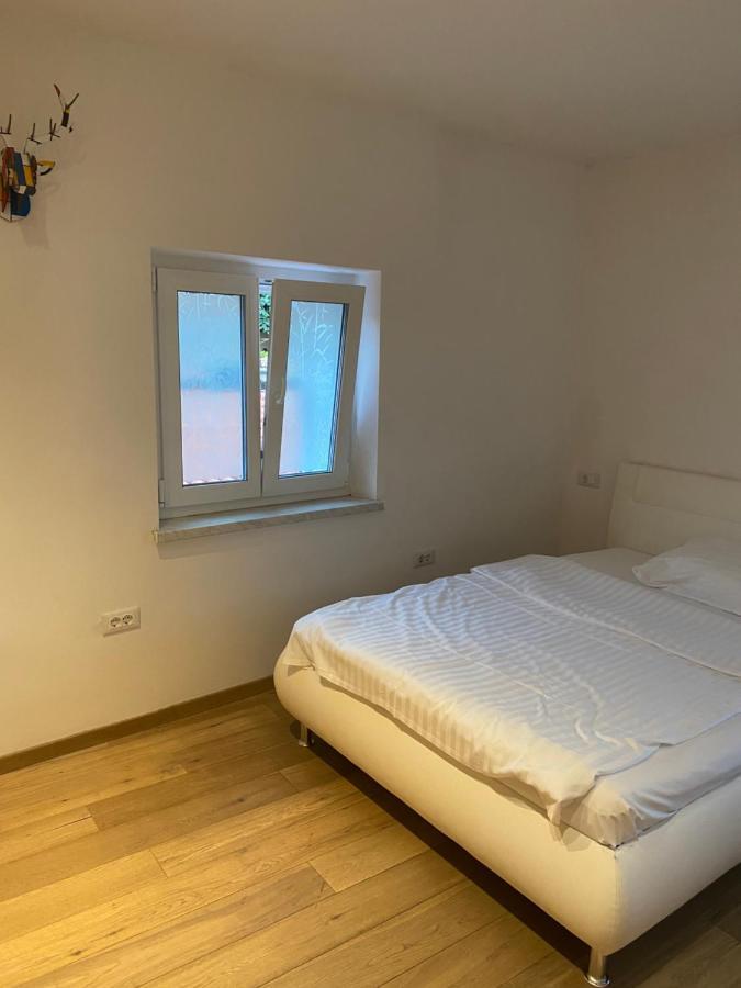 Apartma Mari Koper Exteriér fotografie