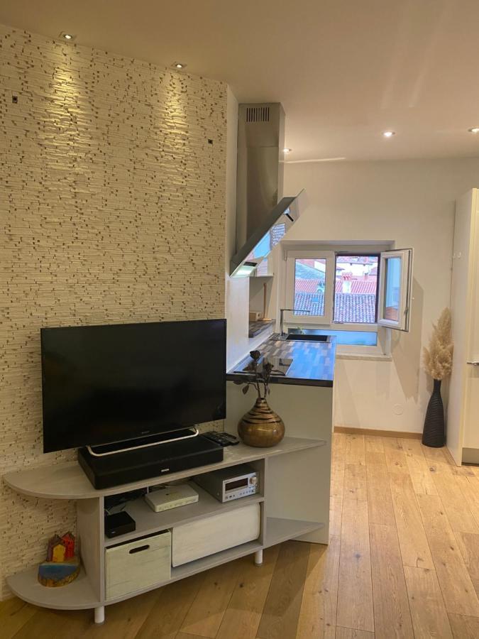 Apartma Mari Koper Exteriér fotografie