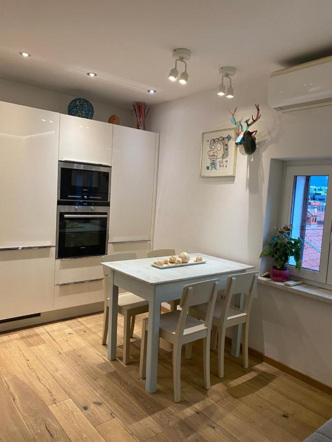 Apartma Mari Koper Exteriér fotografie
