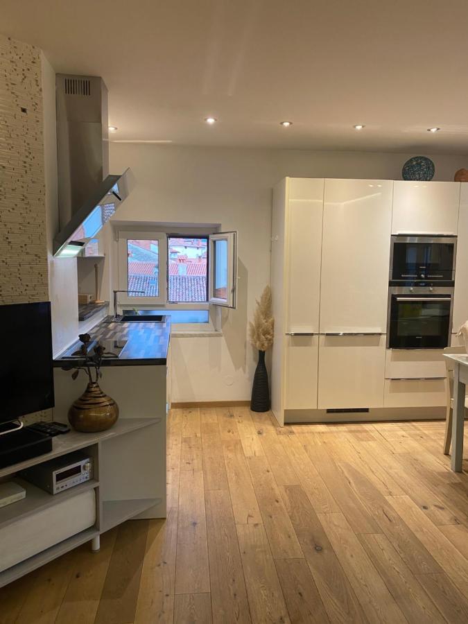 Apartma Mari Koper Exteriér fotografie