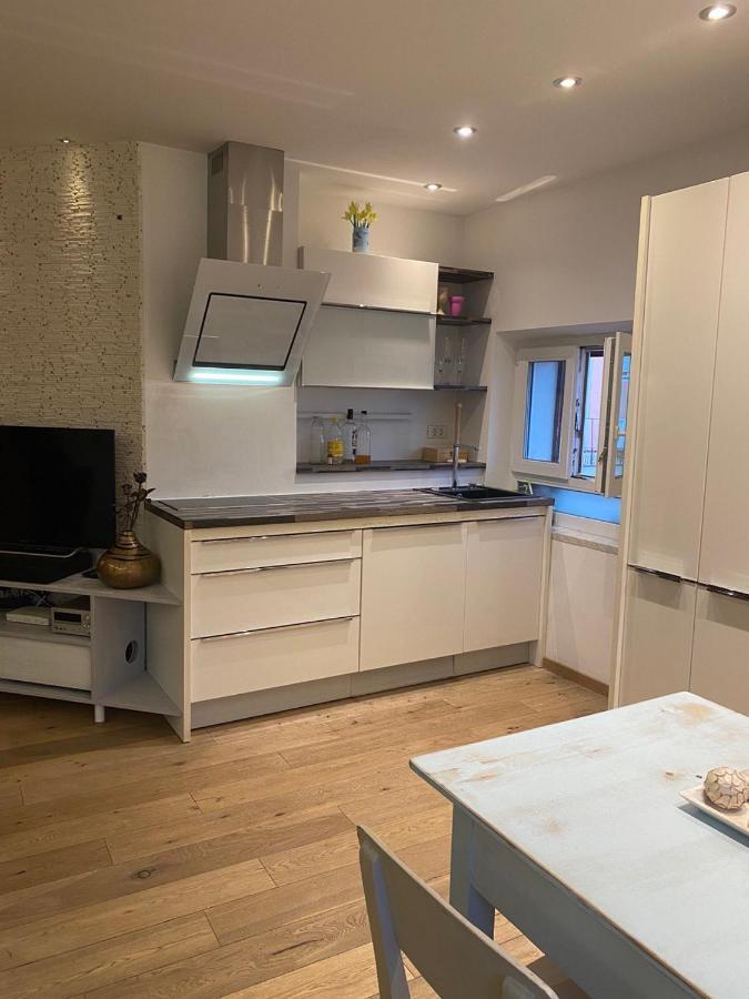 Apartma Mari Koper Exteriér fotografie